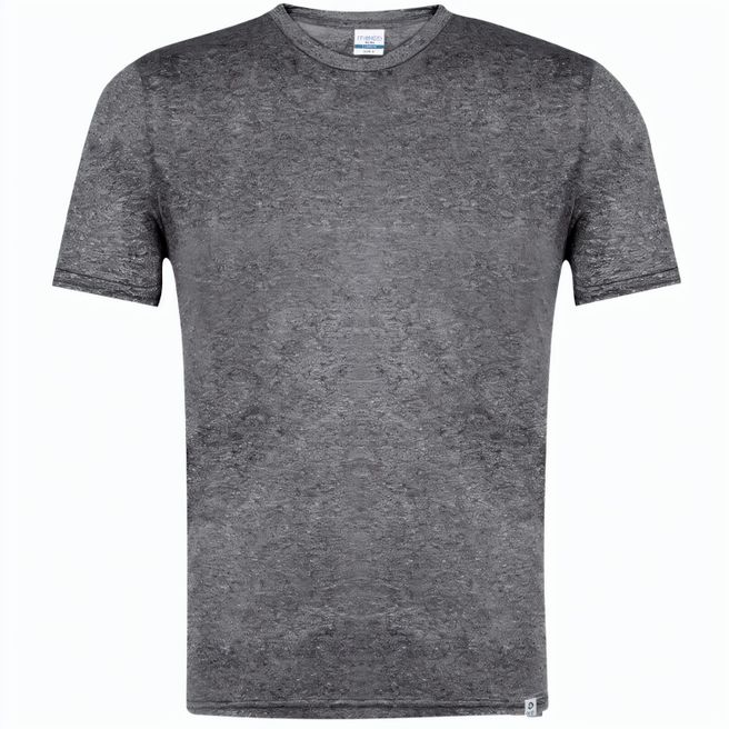 Erwachsene T-Shirt Rits