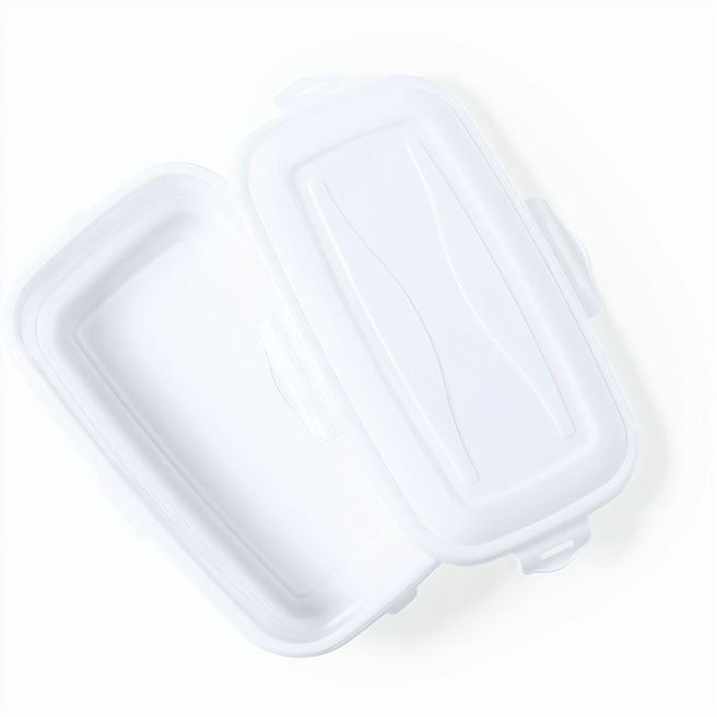 Lunch Box Zenex