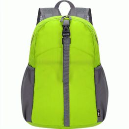 Faltbarer Rucksack Chermel