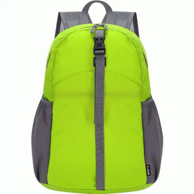 Faltbarer Rucksack Chermel
