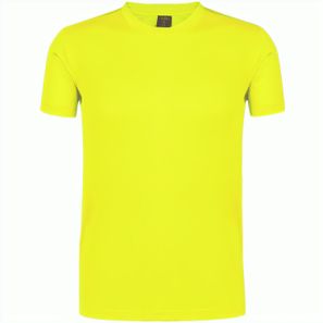 Erwachsene T-Shirt Tecnic Rox