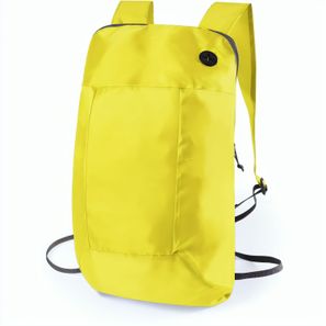 Faltbar Rucksack Signal