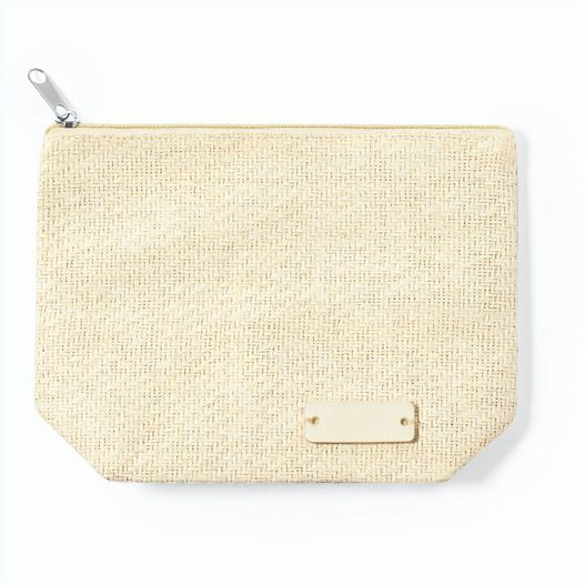 Produktabbildung Kosmetik Tasche Chack Kosmetik Tasche Chack (Bild 1)