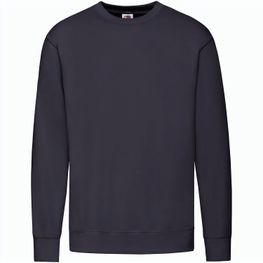 Erwachsene Sweatshirt Lightweight Set-In S