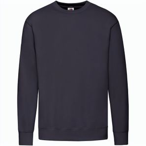 Erwachsene Sweatshirt Lightweight Set-In S