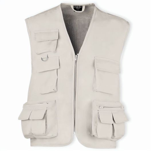 Produktabbildung Weste Soviet Weste Soviet (Bild 1)