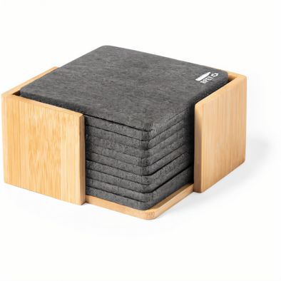 Produktabbildung Untersetzer Set Sanly Untersetzer Set Sanly