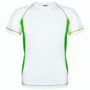 Erwachsene T-Shirt Tecnic Combi
