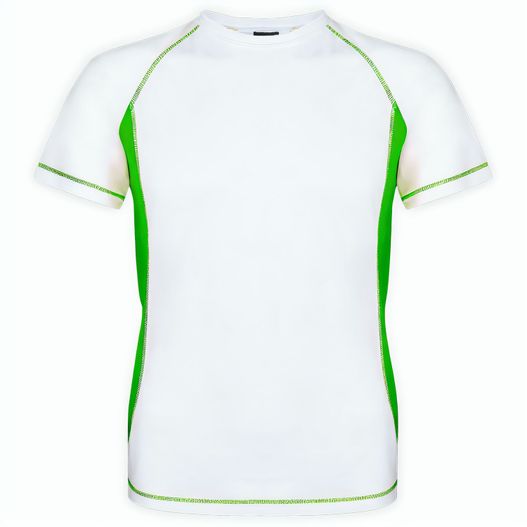 Produktabbildung Erwachsene T-Shirt Tecnic Combi Erwachsene T-Shirt Tecnic Combi (Bild 1)