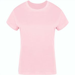 Erwachsene Frauen Farbe T-Shirt Seiyo