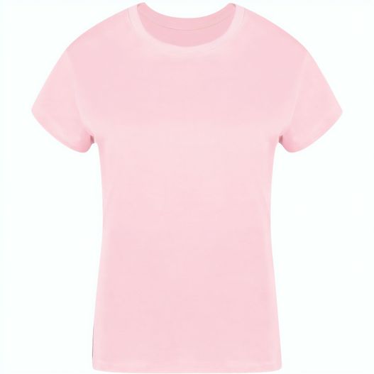 Produktabbildung Erwachsene Frauen Farbe T-Shirt Seiyo Erwachsene Frauen Farbe T-Shirt Seiyo (Bild 1)