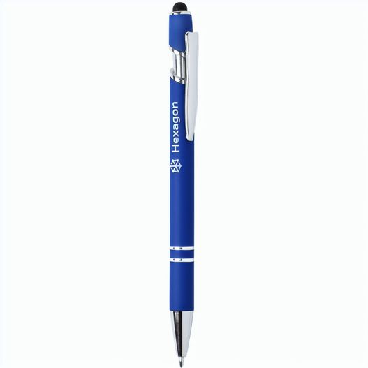 Produktabbildung Kugelschreiber Pointer Lekor Kugelschreiber Pointer Lekor (Bild 1)
