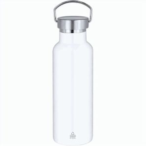Wärme Flasche Muns