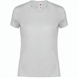 Frauen Farbe T-Shirt Iconic