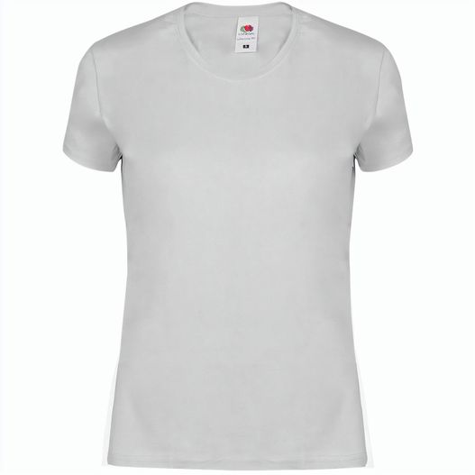 Frauen Farbe T-Shirt Iconic (Bild 1)