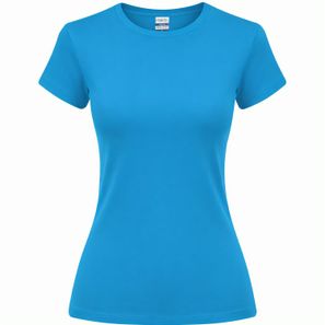 Erwachsene Frauen Farbe T-Shirt Epika