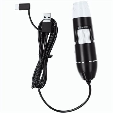 Mikroskop Patsmi 1600X