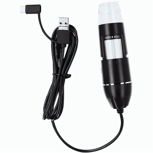 Mikroskop Patsmi 1600X (Bild 1)