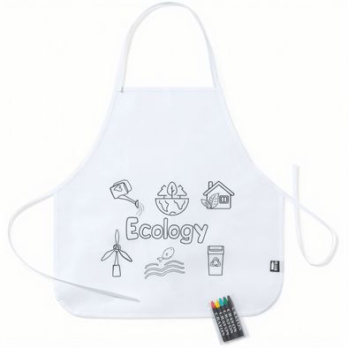 Produktabbildung Schürze Mayfil Schürze Mayfil