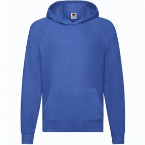Kinder Sweatshirt Lightweight Hooded S