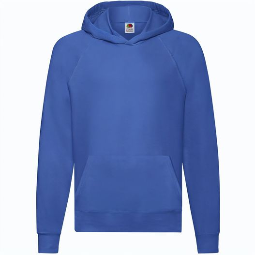 Kinder Sweatshirt Lightweight Hooded S (Bild 1)