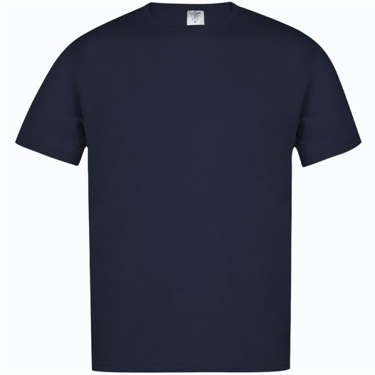 Erwachsene Farbe T-Shirt "keya" MC130 (Bild 1)