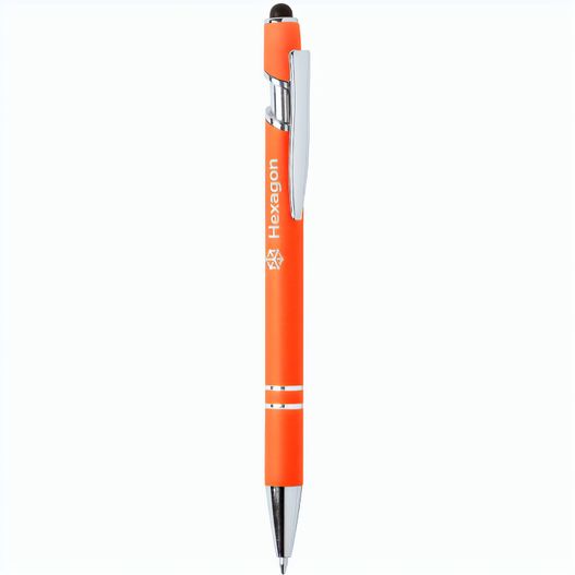 Produktabbildung Kugelschreiber Pointer Lekor Kugelschreiber Pointer Lekor (Bild 1)