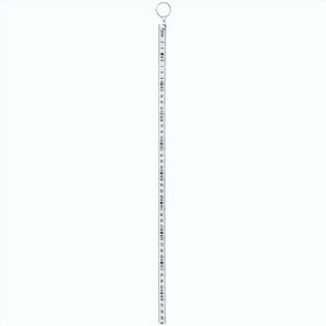 Schlüsselanhänger Lineal Qivan