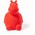 Sparschwein Hippo (Bild 1)