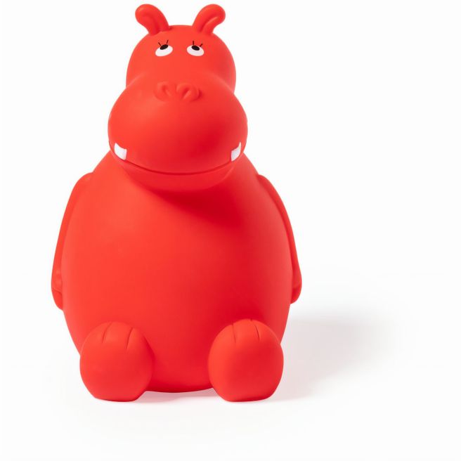 Sparschwein Hippo