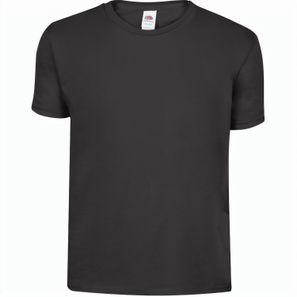 Kinder Farbe T-Shirt Iconic