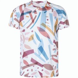Erwachsene T-Shirt Tecnic Baraky