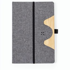 Ladegerät Notizblock Dalou