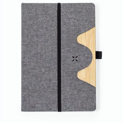 Produktabbildung Ladegerät Notizblock Dalou Ladegerät Notizblock Dalou