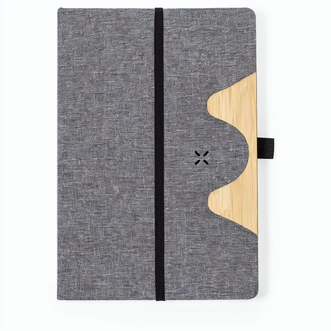 Produktabbildung Ladegerät Notizblock Dalou Ladegerät Notizblock Dalou