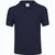 Kinder Farbe Polo-Shirt "keya" YPS180