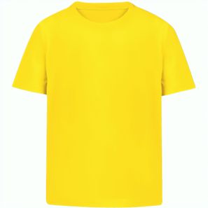 Kinder Farbe T-Shirt Seiyo
