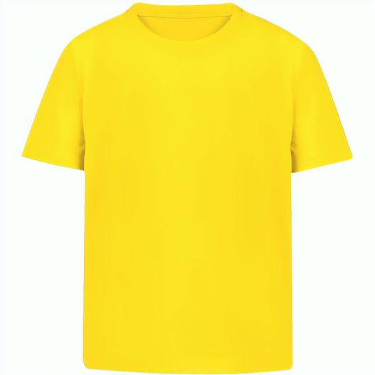 Produktabbildung Kinder Farbe T-Shirt Seiyo Kinder Farbe T-Shirt Seiyo (Bild 1)