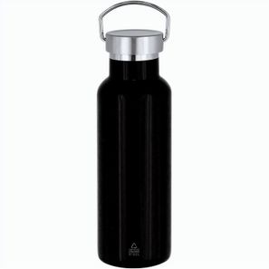 Wärme Flasche Muns