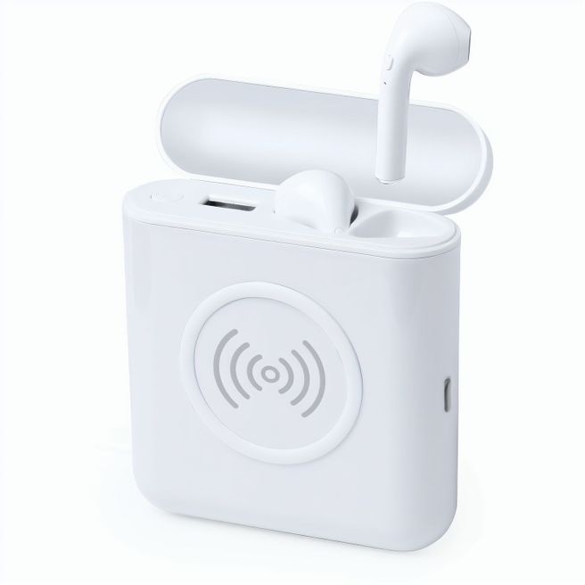 Produktabbildung Power Bank Kopfhörer Molik Power Bank Kopfhörer Molik