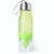 Trinkflasche Fruchtsaftpresse Selmy