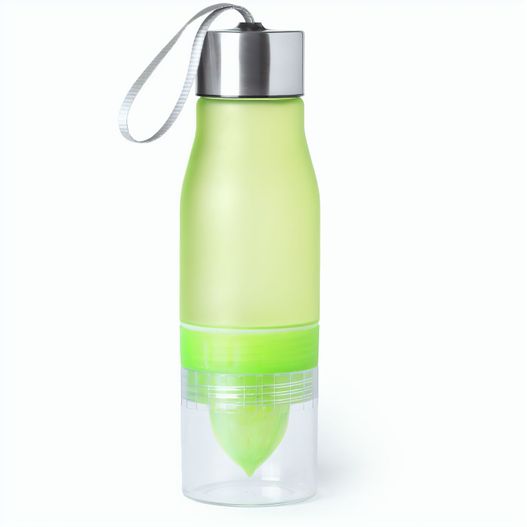 Trinkflasche Fruchtsaftpresse Selmy (Bild 1)