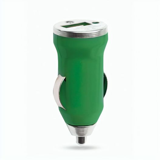 Produktabbildung USB Autoladegerät Hikal USB Autoladegerät Hikal (Bild 1)