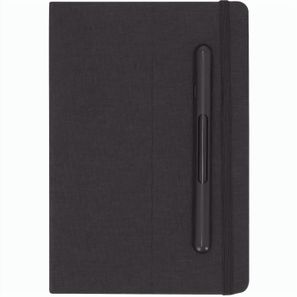 Halter Notizblock Lemard