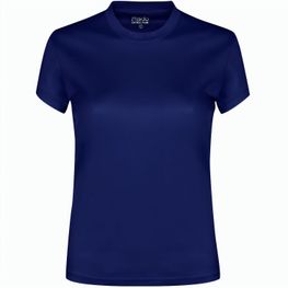 Frauen T-Shirt Tecnic Plus