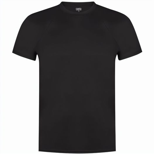 Produktabbildung Kinder T-Shirt Tecnic Plus Kinder T-Shirt Tecnic Plus (Bild 1)