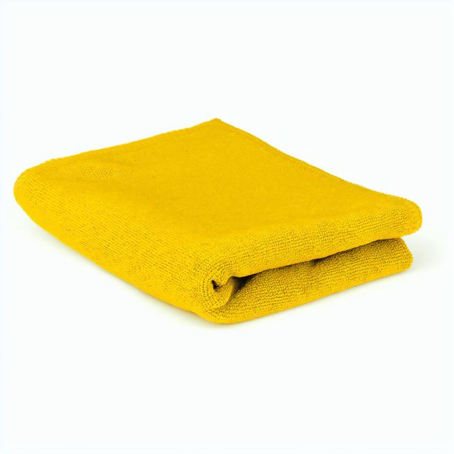 Saugfähiges Handtuch Kotto