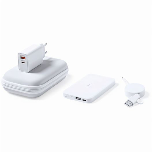 Produktabbildung Power Bank Set Cody Power Bank Set Cody (Bild 1)