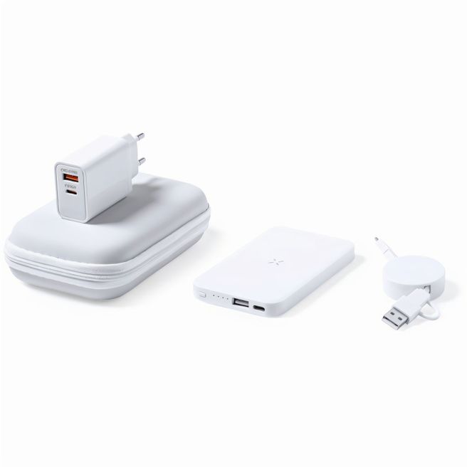 Produktabbildung Power Bank Set Cody Power Bank Set Cody