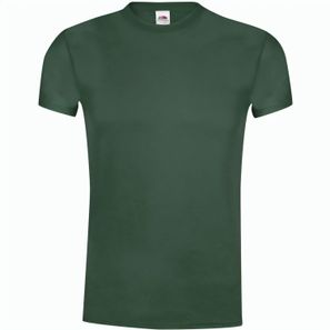 Erwachsene Farbe T-Shirt Original T
